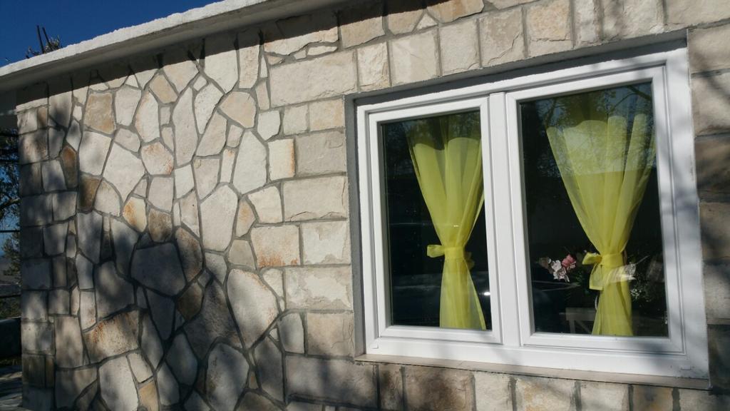 Apartman Nikocevic 도브라 보다 외부 사진