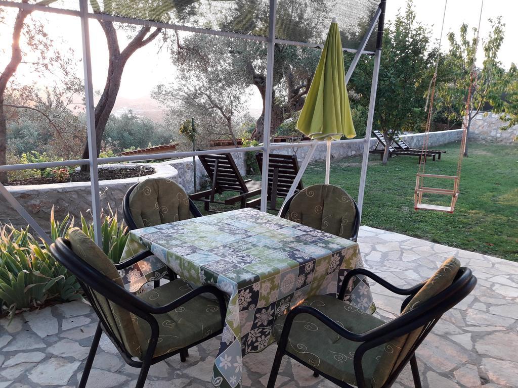 Apartman Nikocevic 도브라 보다 외부 사진