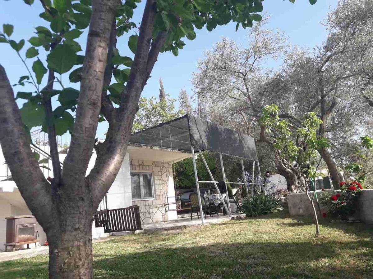 Apartman Nikocevic 도브라 보다 외부 사진