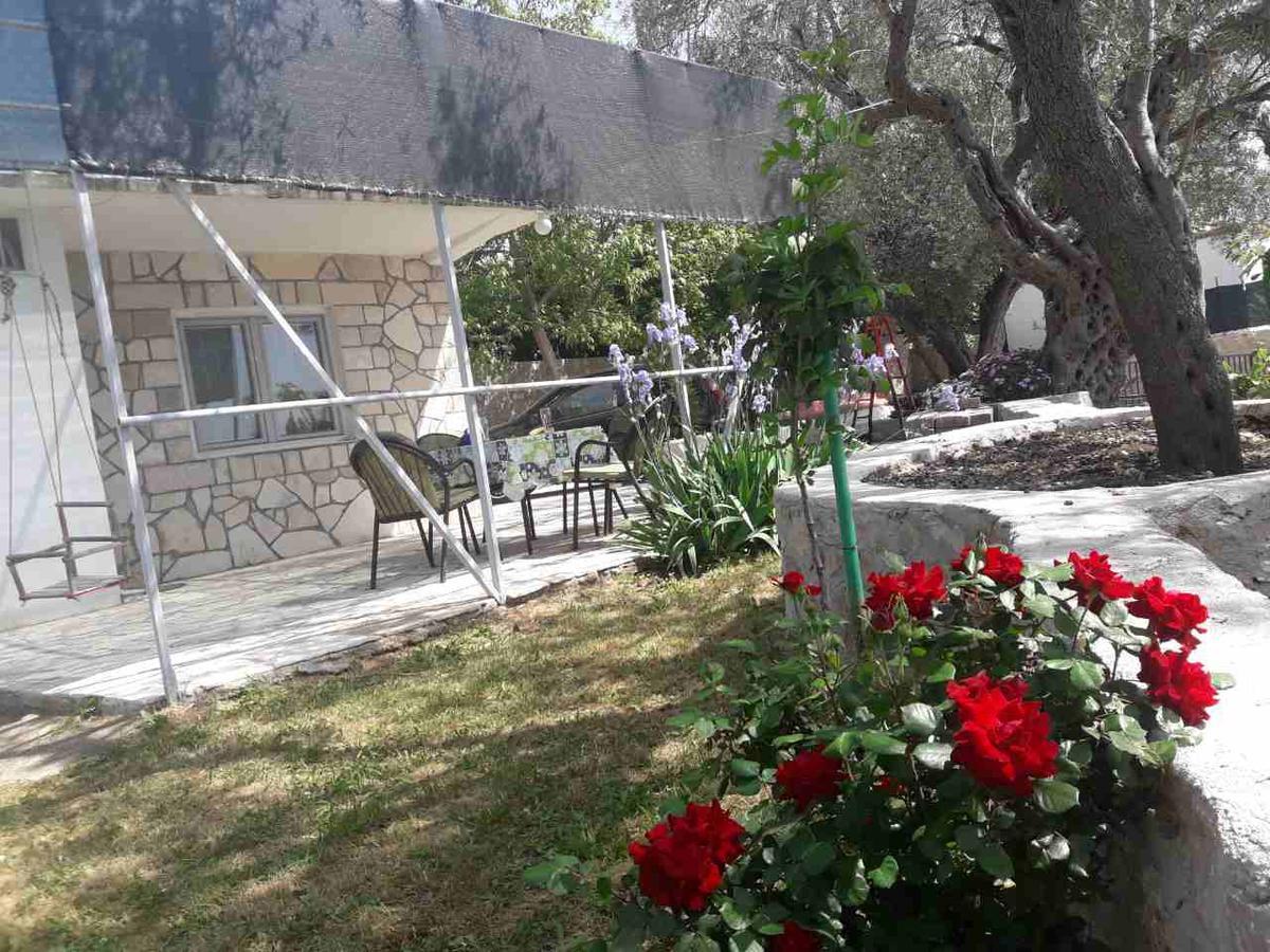Apartman Nikocevic 도브라 보다 외부 사진