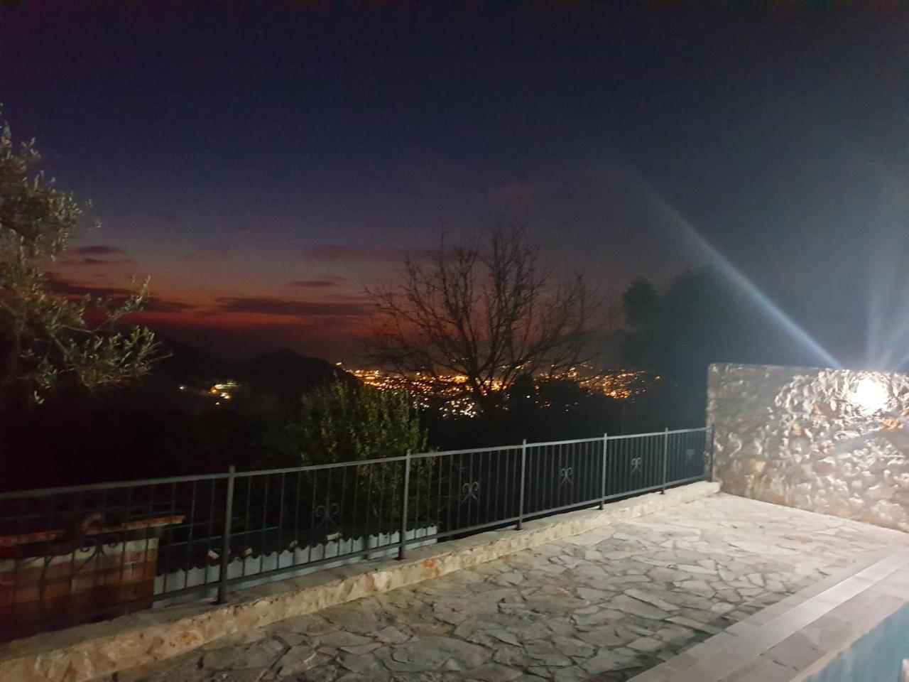 Apartman Nikocevic 도브라 보다 외부 사진